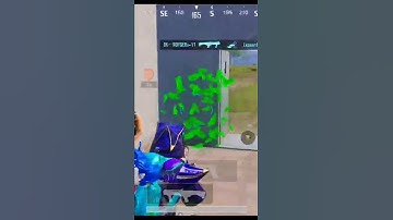 DBS OVER POWERED 😱🥵1V4 CLUTCH#shorts #pubgmobile #bgmi #1v4 #shotgunclutch