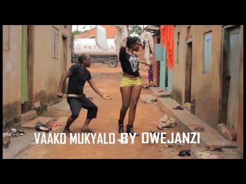 Vaako Mukyalo by Jayz Owejanzi New Ugandan Music