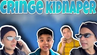 Tik Toker Kidnaper Roast Tik Toker Family Angry Fixers