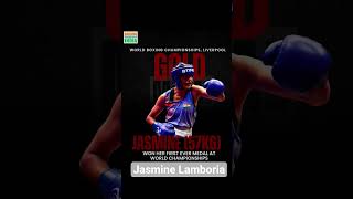 World Boxing Championship