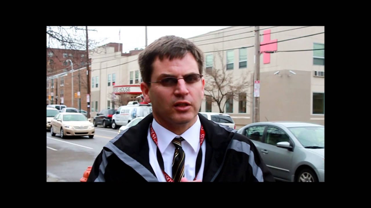 crossfox Mission Moment: Fire Safe Fridays