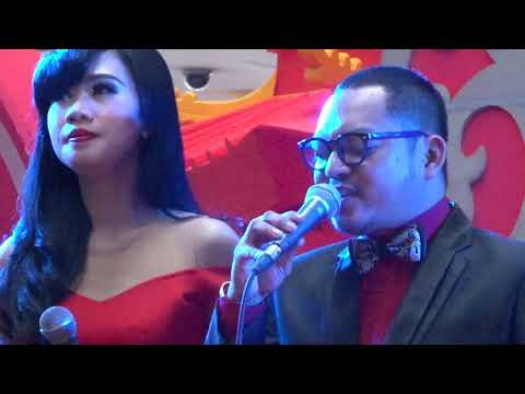 Xiao Wei Wo Ai Ni Cover By Primavera Band Livet At Grand City Surabaya