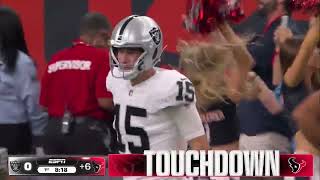 HOUSE CALL! 80-YARD PICK SIX Off Fernando Mendoza Leaves Everyone STUNNED! 