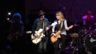 Steve Earle - God Is God - Castle Theatre