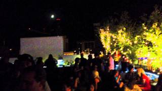Juheun at Circuit Takeover in Tucson at Playground Nightclub 6/15/2013