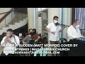 All of a Sudden (instrumental cover) by Anima Strings at Magallanes Church | Quartet wedding music