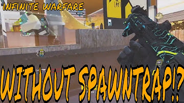 CoD IW: Insane Double De Atomizer Strike With Kbar 32!!