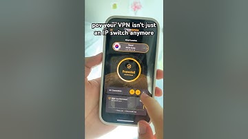 pov your VPN isn’t just an IP switch anymore