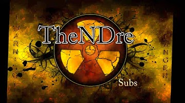 Adobe Premiere Elements 9 - My First Intro