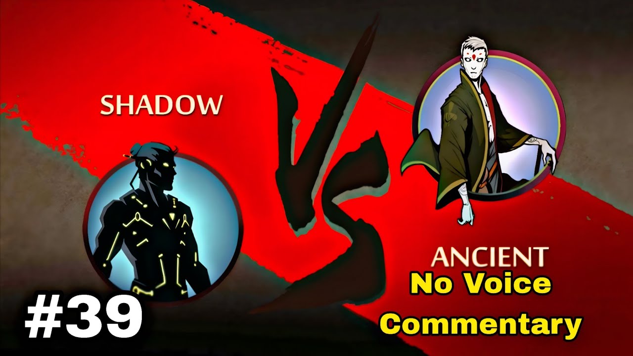 Shadow Fight 2 Gameplay Video [no.39]|#gaming #shadowfight2 #un_rohan # ...