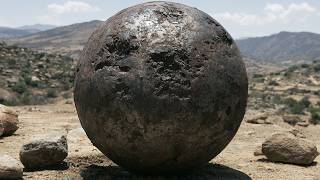 Ancient Discoveries and Artifacts That Are Older Than The Human Race