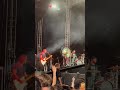 Royal Blood at their Reading & Leeds Festival “secret” set