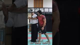 En Etkili Kol Kırma Tekniği