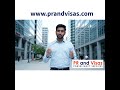 Congratulations on getting Canada PR card.  #prandvisas #visaready #visasuccess #canadapr #job