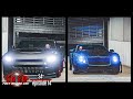 Jachete le garage le plus cher de gta online 