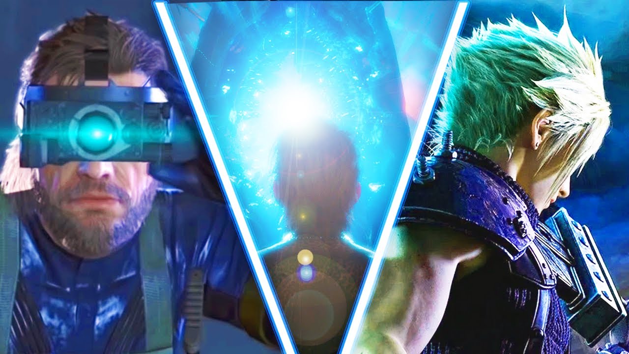 The Most Breathtaking Final Boss Theme Songs in Video Games