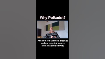 The Polkadot Substrate Is Hot