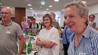 Bh Der Zukunft - Gruppe Lernräume