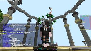 How to get kicked in BlocksMC