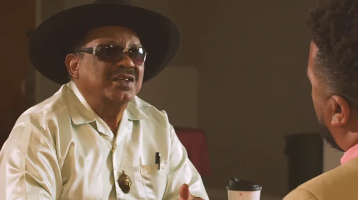 Flash Gordon Parks Presents Archie Bell Short Docu...