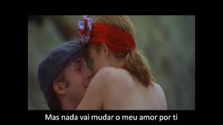 Glenn Medeiros - Nothing's Gonna Change My Love For You legendado