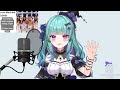 Majokko Meimi Sings LOVE Machine LOVEマシーン (May 4) (Glitch Stars)