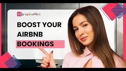 Why No One is Booking Your Airbnb – and How to Fix It!