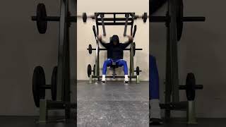 Sofia Boutella Training During Rebel Moon Shoot #2