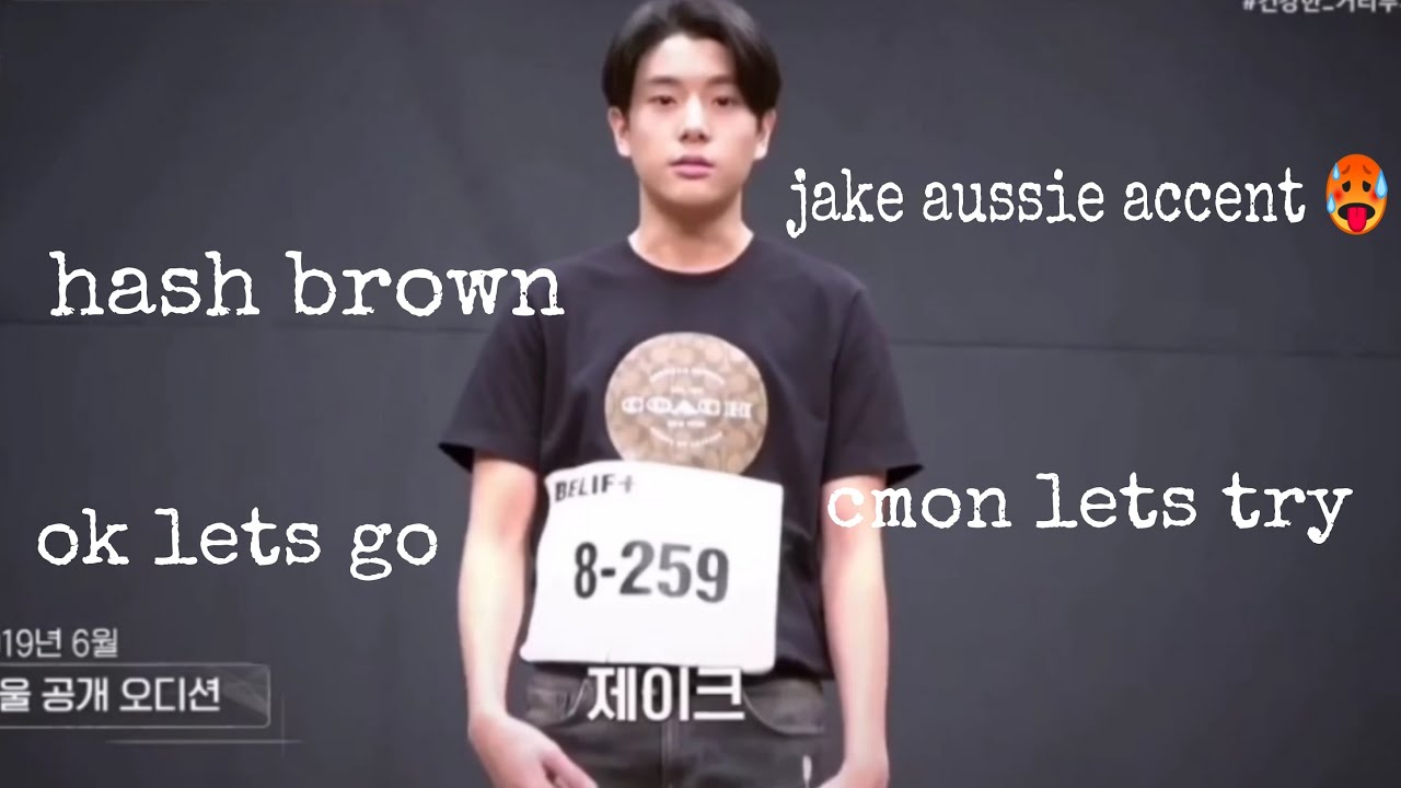 Iland speaking english pt 2 || jake aussie accent