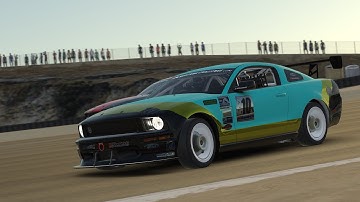 iRacing Specular Maps (Simple Tutorial)