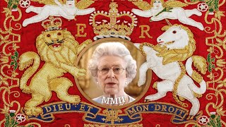 The Queen's Christmas Message 2002