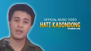 Gunawan - Hati Kadondong (Official Music Video)