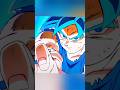 Goku Edit🔥 | Dragon Ball #shorts #goku