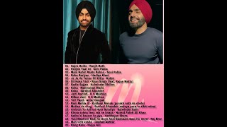 Ammy Virk all Covers (Official Video 2021) I 20+ new songs |