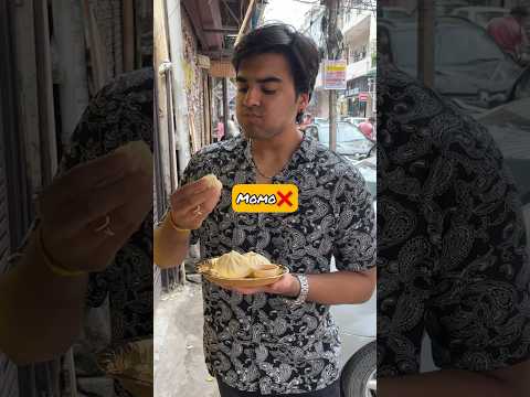 Momos&Burger🍔#food #foodie #momos #burger #delhi #streetfood #foodvlog #foodreview #viralfood #new