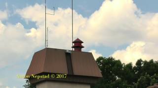 Federal Signal Model 5 Newport Minnesota