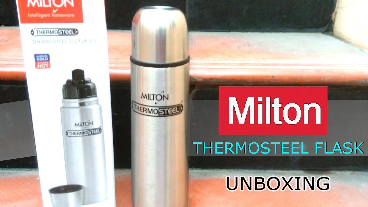 milton thermosteel 500ml price