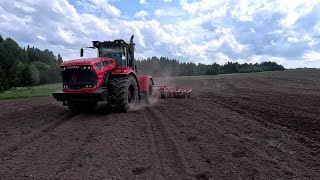 КУЛЬТИВАТОР КОМБИМАСТЕР 8.0 ОТ КОМПАНИИ АГРОМАСТЕР, ТАК ЛИ ОН ХОРОШ ? КУЛЬТИВАЦИЯ ПАРОВ