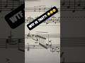 My first two days of learning a new piano piece #lifestyle #piano #classicalmusic #music
