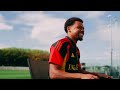 Enchanté with Lucas Noubi | #U21