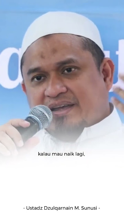 🚪 PENTING!!! TAHAPAN DALAM BAHASA ARAB | Al-Ustadz Dzulqarnain M. Sunusi -Hafizhahullah-