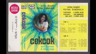 Uun Kurniasih & Abdul Adjib Cekcok   A2   Waspada