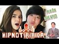 MAISA HIPNOTIZADA! ft. Pyong Lee