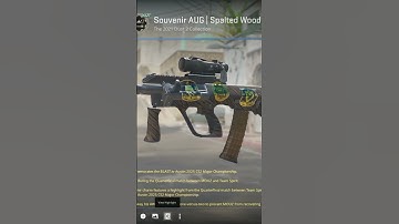 Day 47: Unboxing 1 CS2 Souvenir Package Every Day Until I Get a Red! #caseopening #cs2 #cs2unboxing