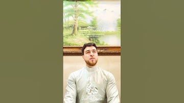 ما تيسر من سورة الأحزاب بصوت القارئ #Shadi_Tawfiq_Al_Junaid | #شادي_توفيق_الجنيد