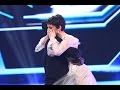 Finala X Factor, sezonul 6: Olga Verbițchi a câştigat marele premiu!