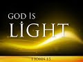 God is Light