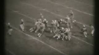 1966 Football Graham - Richlands   10-23-66   12-7   14 minutes (YouTube - Crazy J Cousins)