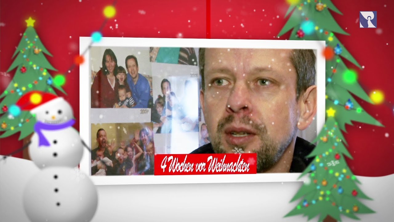 Weihnachten mit  der Großfamilie Hasel