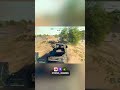 Popping an IFV with the AA 😮💨 #battlefield6 #fps #shorts